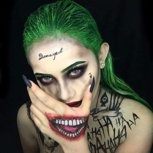 Meet your Posher, Jessey